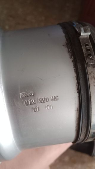 Amortiguación Neumática Mercedes S Eje Del.