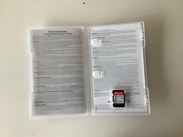 LEGO Harry Potter Collection Nintendo Switch