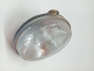 FARO IZQUIERDO MITSUBISHI MONTERO (L040)