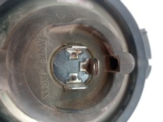 FARO IZQUIERDO MITSUBISHI MONTERO (L040)