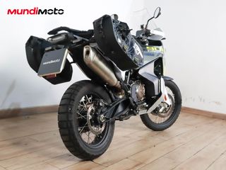 HUSQVARNA NORDEN 901 EXPEDITION