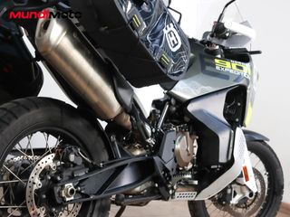 HUSQVARNA NORDEN 901 EXPEDITION