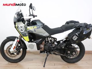 HUSQVARNA NORDEN 901 EXPEDITION