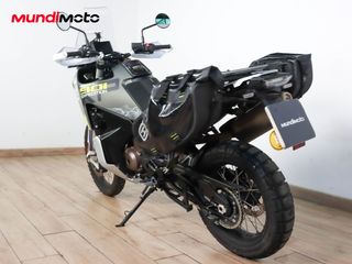 HUSQVARNA NORDEN 901 EXPEDITION