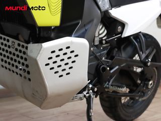 HUSQVARNA NORDEN 901 EXPEDITION