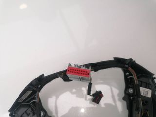 MANDO VOLANTE FORD MONDEO BER. (CA2)