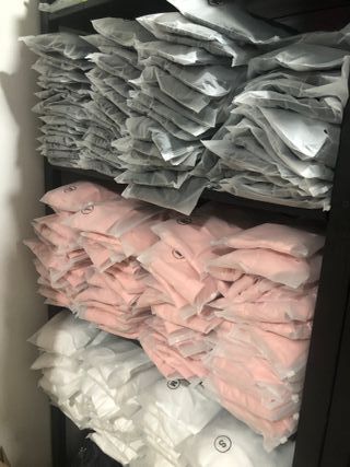 Lote Ropa Deportiva Mujer