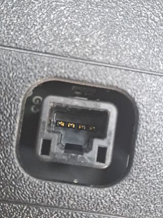 ESPEJO INTERIOR MAZDA CX-7 (ER)