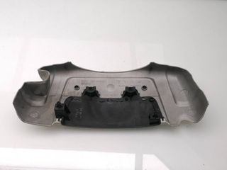 CUBIERTA MOTOR PORSCHE CAYENNE (9PA)