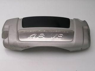 CUBIERTA MOTOR PORSCHE CAYENNE (9PA)