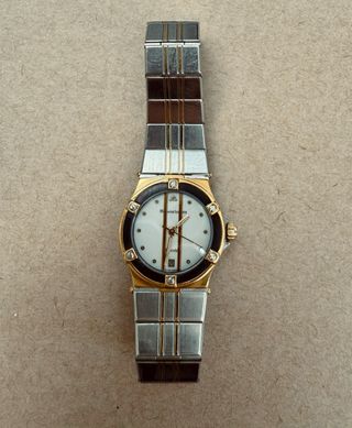 Reloj Maurice Lacroix Calypso