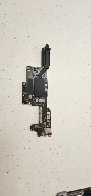 Placa Base MacBook Pro 13 2017 A1708