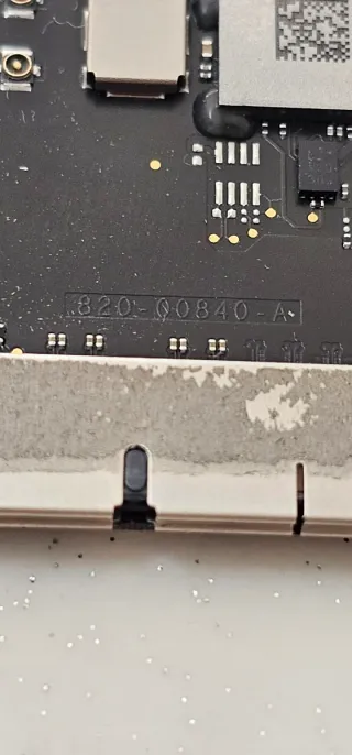 Placa Base MacBook Pro 13 2017 A1708