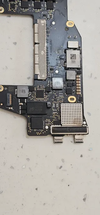 Placa Base MacBook Pro 13 2017 A1708