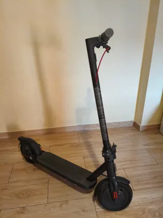 Patinete eléctrico Xiaomi electric scooter 4