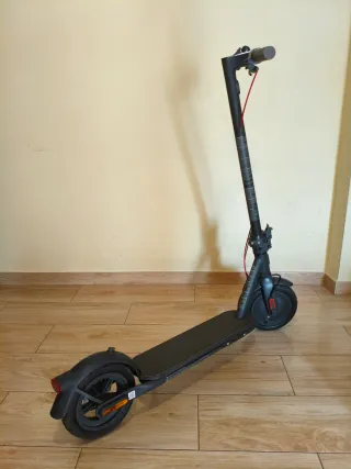 Patinete eléctrico Xiaomi electric scooter 4