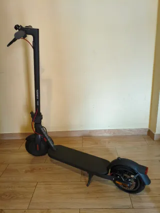 Patinete eléctrico Xiaomi electric scooter 4