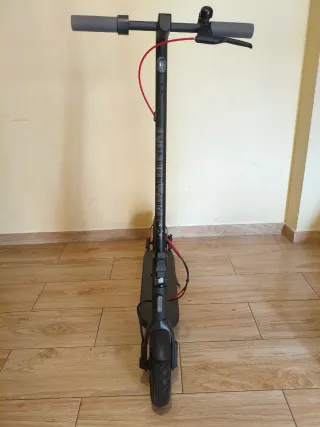 Patinete eléctrico Xiaomi electric scooter 4