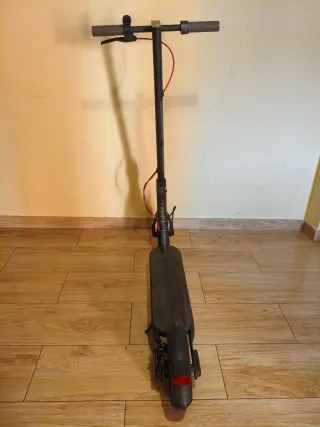 Patinete eléctrico Xiaomi electric scooter 4