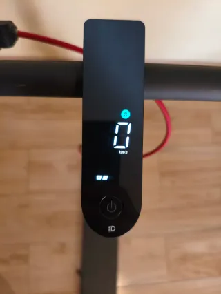 Patinete eléctrico Xiaomi electric scooter 4