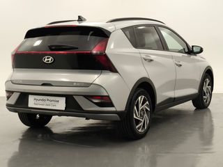 Hyundai BAYON 1.2 MPI 79CV MAXX 2024