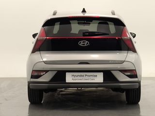 Hyundai BAYON 1.2 MPI 79CV MAXX 2024