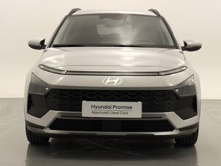 Hyundai BAYON 1.2 MPI 79CV MAXX 2024