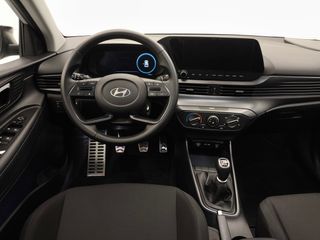 Hyundai BAYON 1.2 MPI 79CV MAXX 2024