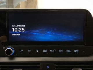 Hyundai BAYON 1.2 MPI 79CV MAXX 2024