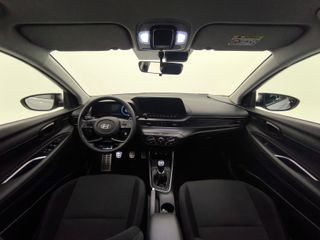 Hyundai BAYON 1.2 MPI 79CV MAXX 2024
