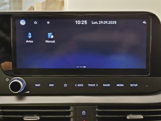 Hyundai BAYON 1.2 MPI 79CV MAXX 2024