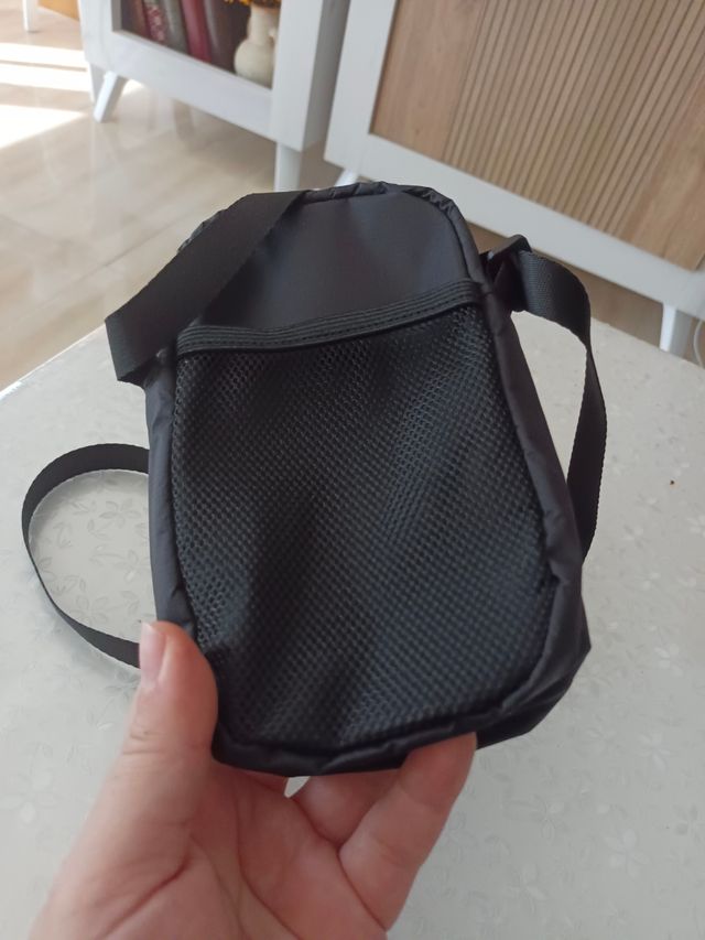 Bolso pequeño bandolera INSIDE