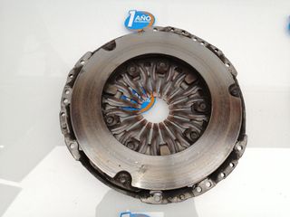 KIT EMBRAGUE KIA CEED (3)