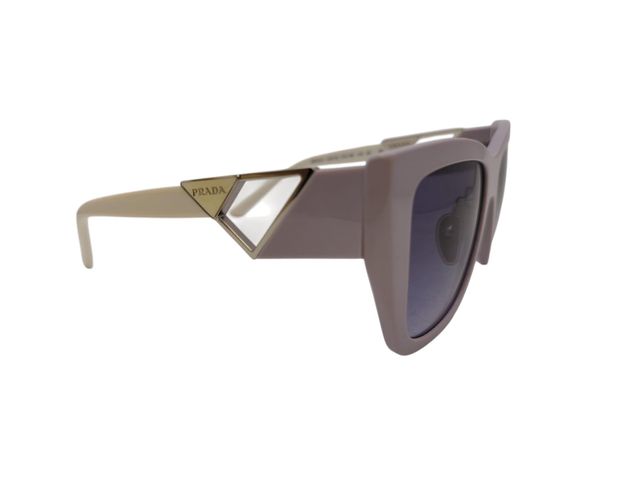 GAFAS DE SOL PRADA SPR21Y + ESTUCHE + CAJA