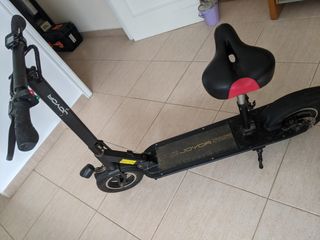 Patinete Eléctrico Joyor X3 350W