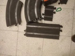 Pistas Scalextric