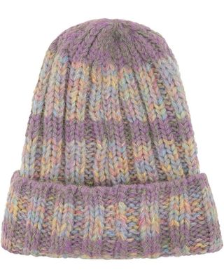 Cappello akep lana alpaca multicolor