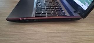 Acer Aspire 575 Ordenador Portátil i7