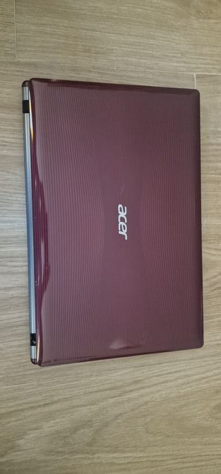 Acer Aspire 575 Ordenador Portátil i7