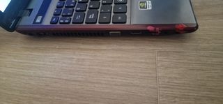 Acer Aspire 575 Ordenador Portátil i7