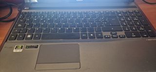 Acer Aspire 575 Ordenador Portátil i7