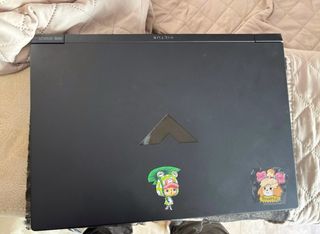 Portátil HP Victus 15-fb1002ns Ryzen 5