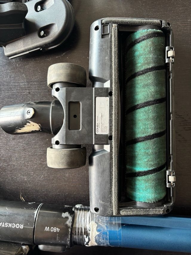 Aspirador Cecotec Conga Rockstar 990 X-Treme