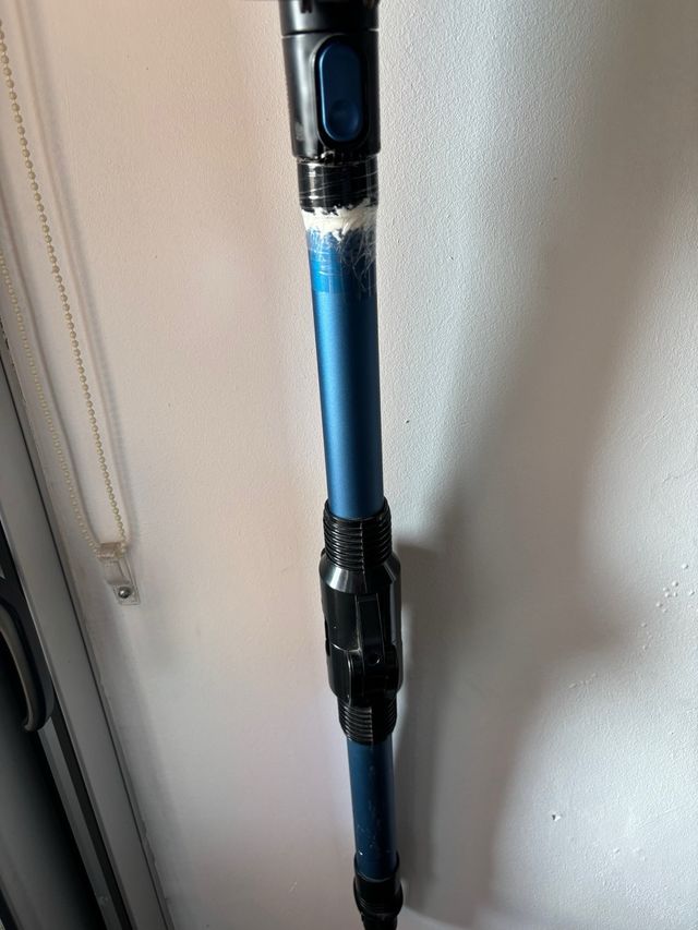 Aspirador Cecotec Conga Rockstar 990 X-Treme