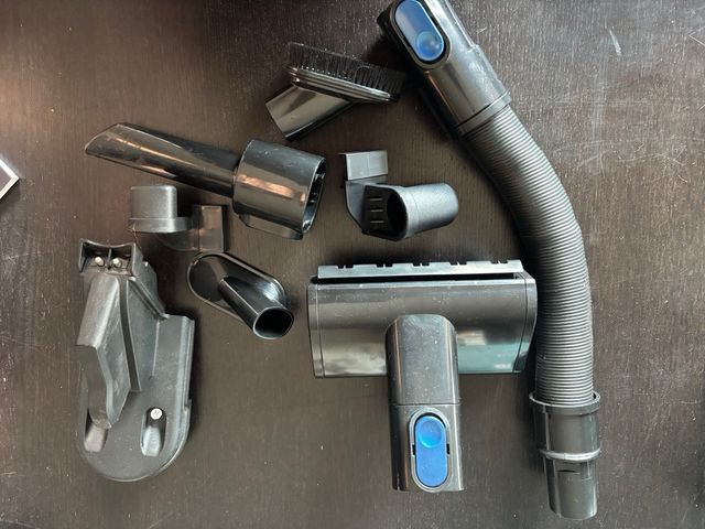 Aspirador Cecotec Conga Rockstar 990 X-Treme