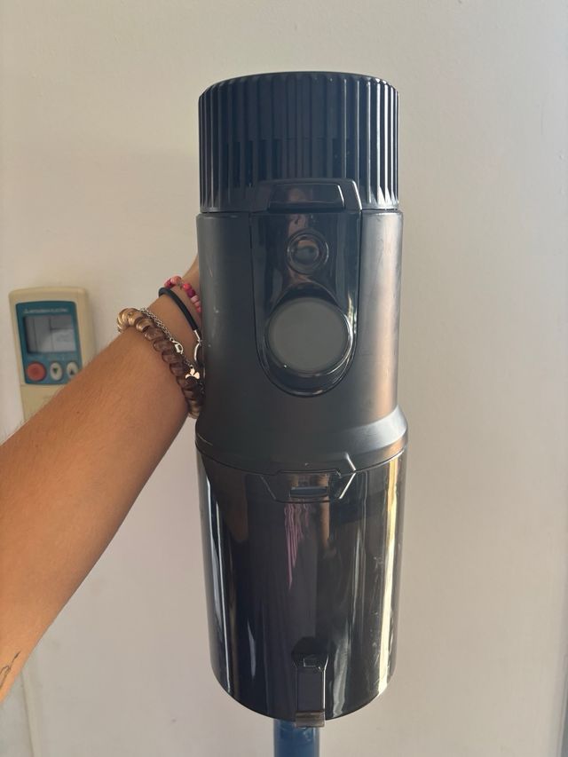 Aspirador Cecotec Conga Rockstar 990 X-Treme