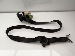 CINTURON SEGURIDAD DELANTERO IZQUIERDO BMW SERIE 3 BERLINA ( (2)