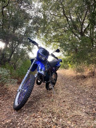 GAS GAS EC 50cc ROKIE