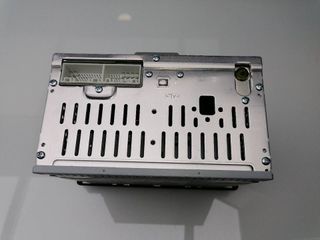 SISTEMA AUDIO / RADIO CD KIA CEED (5)