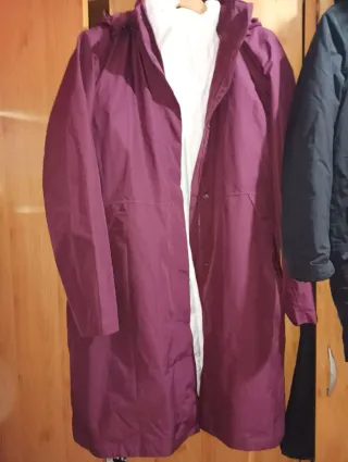 499 CUESTA URGE NorthFace